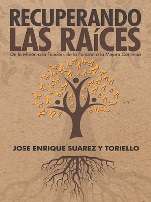 cover image of Recuperando Las Raíces